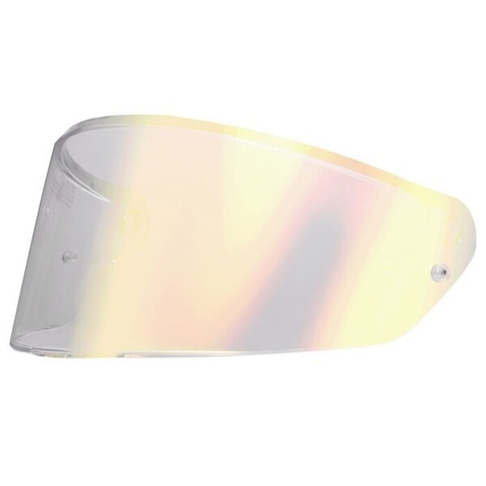 LS2 LS2 FF820 Iridium goud vizier
