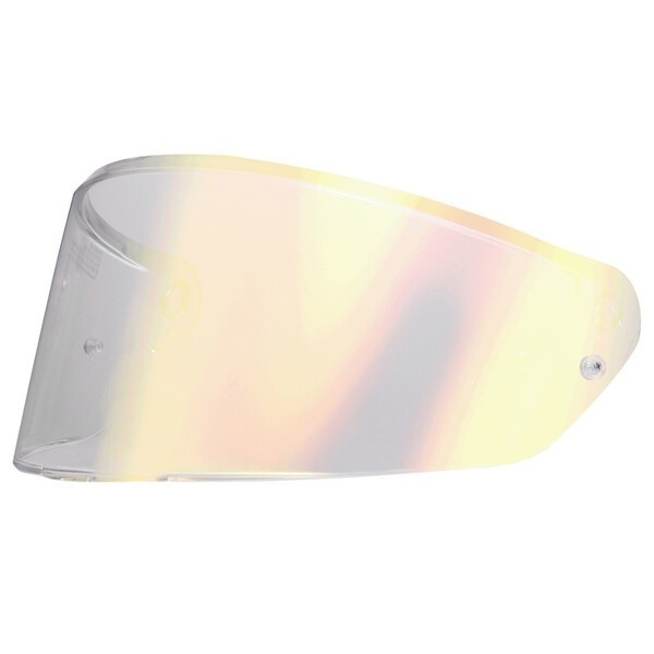 LS2 LS2 FF820 Iridium goud vizier