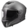LS2 FF820 Rapid III Solid matt titanium