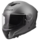 LS2 FF820 Rapid III Solid matt titanium