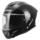 LS2 FF820 Rapid III Solid Glans Zwart