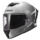 LS2 FF820 Rapid III Flow Wit / Zwart
