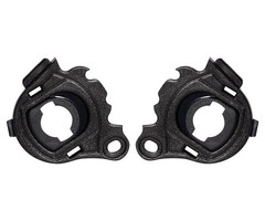 LS2 LS2 FF808 Stream II helm mechanisme set