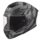 LS2 FF820 Rapid III XTREM Zwart / Grijs