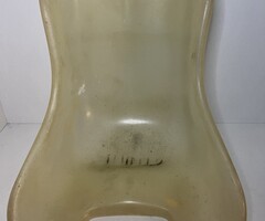 Kart stoel 29 CM