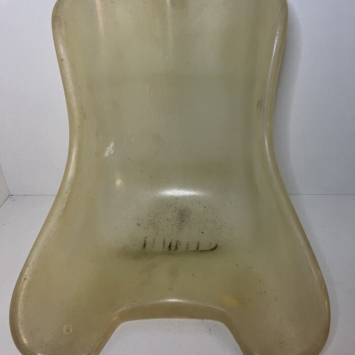 Kart stoel 29 CM