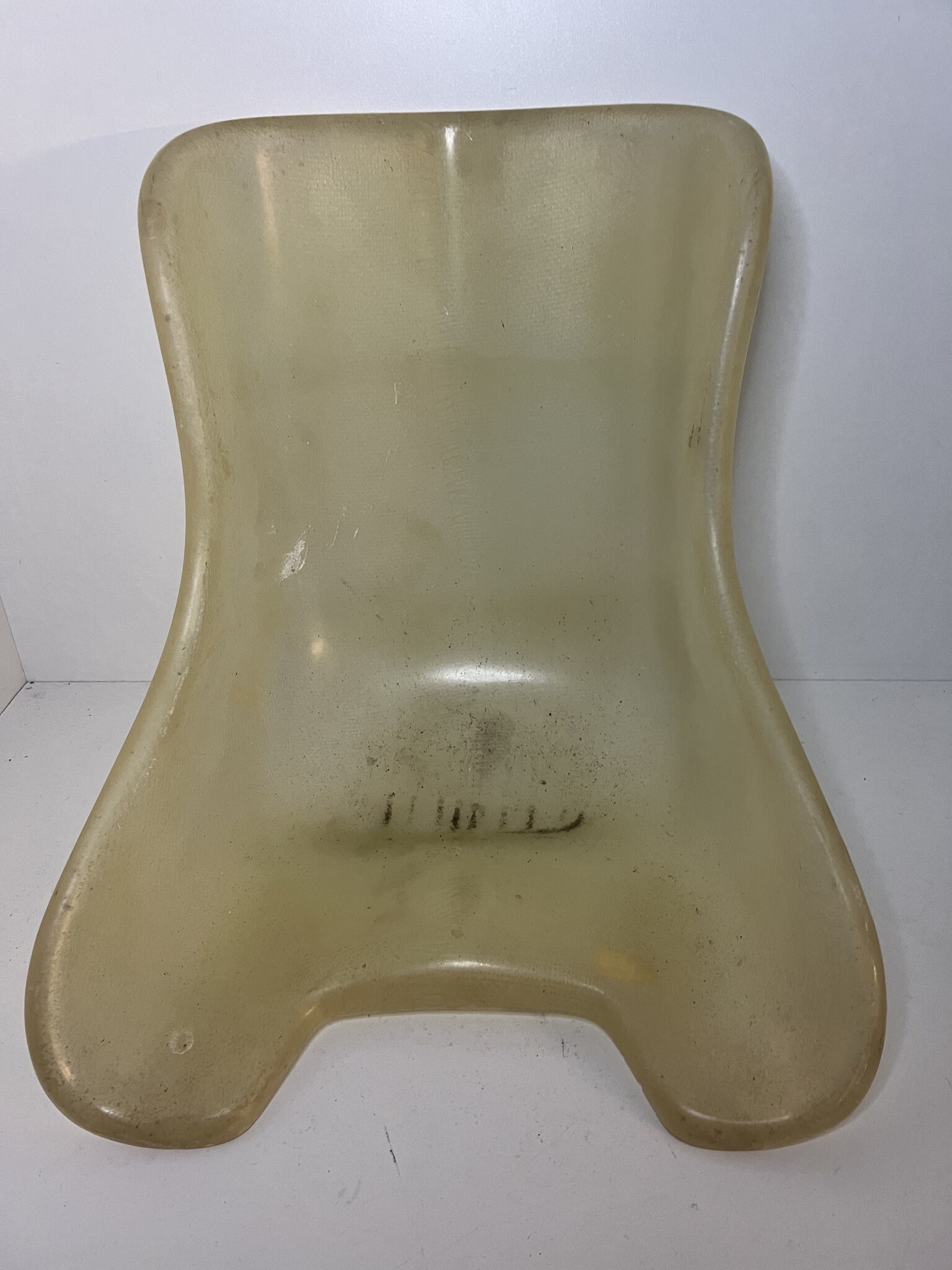 Kart stoel 29 CM