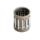 LKE R16/R15/R14VO Koppeling lager 12x15x17,5