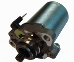LKE LKE 60CC Startmotor