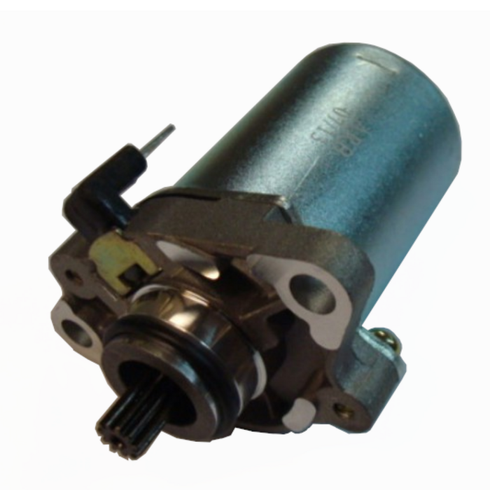 LKE LKE 60CC Startmotor