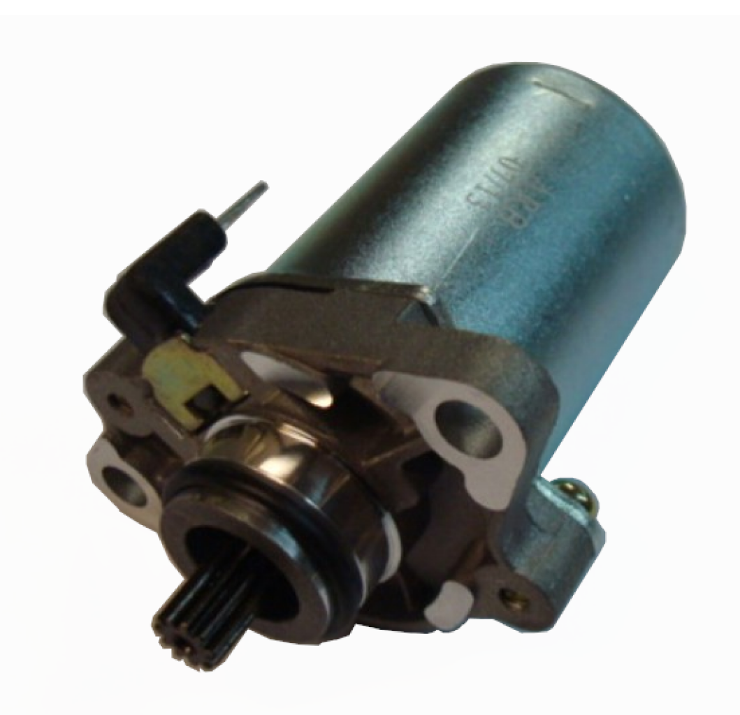 LKE LKE 60CC Startmotor