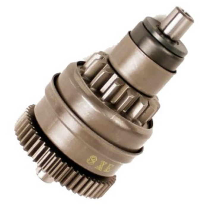 LKE LKE 60CC Bendix