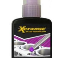 Xeramic Xeramic Threadlocker Paars 50ML - Low strenght