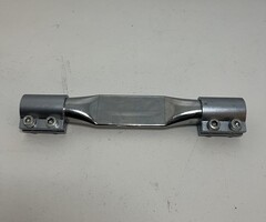 Gebruikt Top Kart stabi compleet 260MM x 28MM