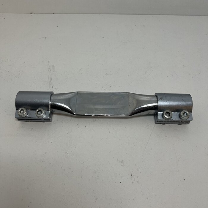 Gebruikt Top Kart stabi compleet 260MM x 28MM