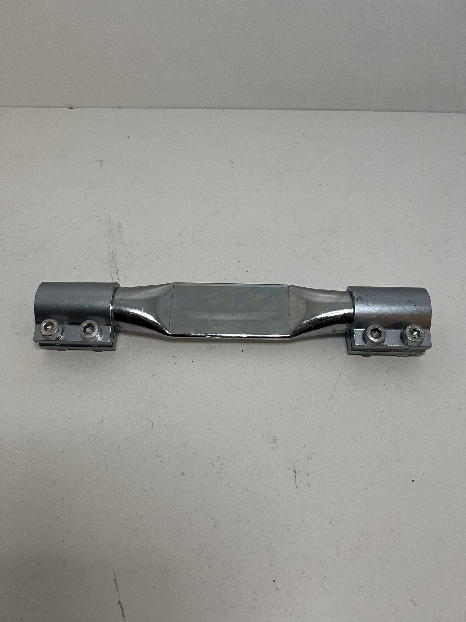 Gebruikt Top Kart stabi compleet 260MM x 28MM