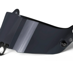 Sparco Sparco Stealth vizier Dark smoke