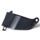 Sparco Stealth vizier Dark smoke
