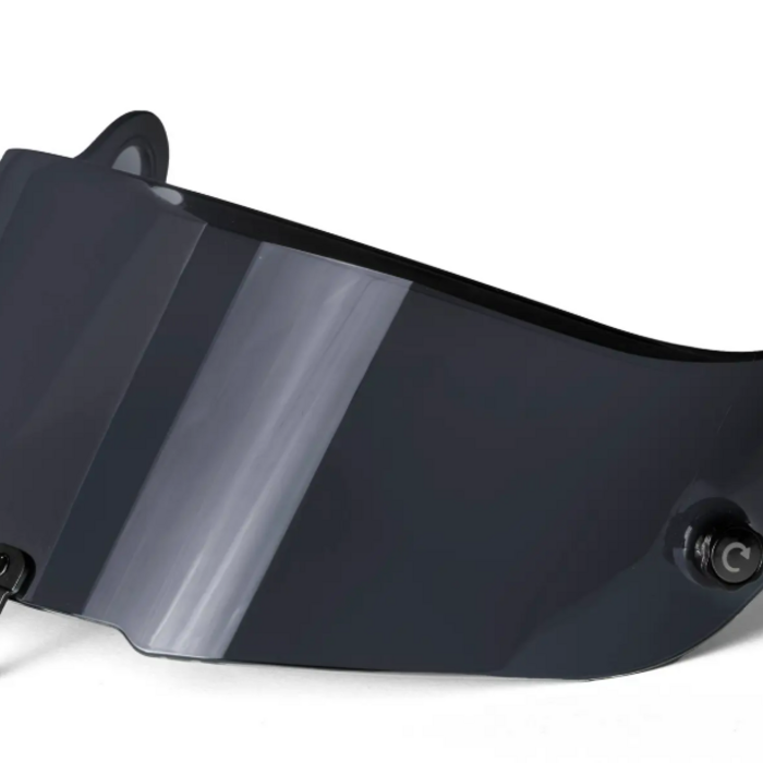 Sparco Sparco Stealth vizier Dark smoke