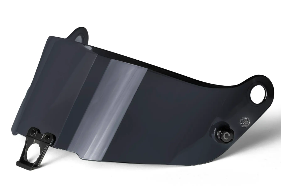 Sparco Sparco Stealth vizier Dark smoke