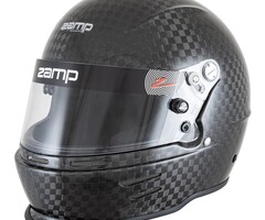 Zamp Zamp RZ-48 Youth (Kids) Carbon