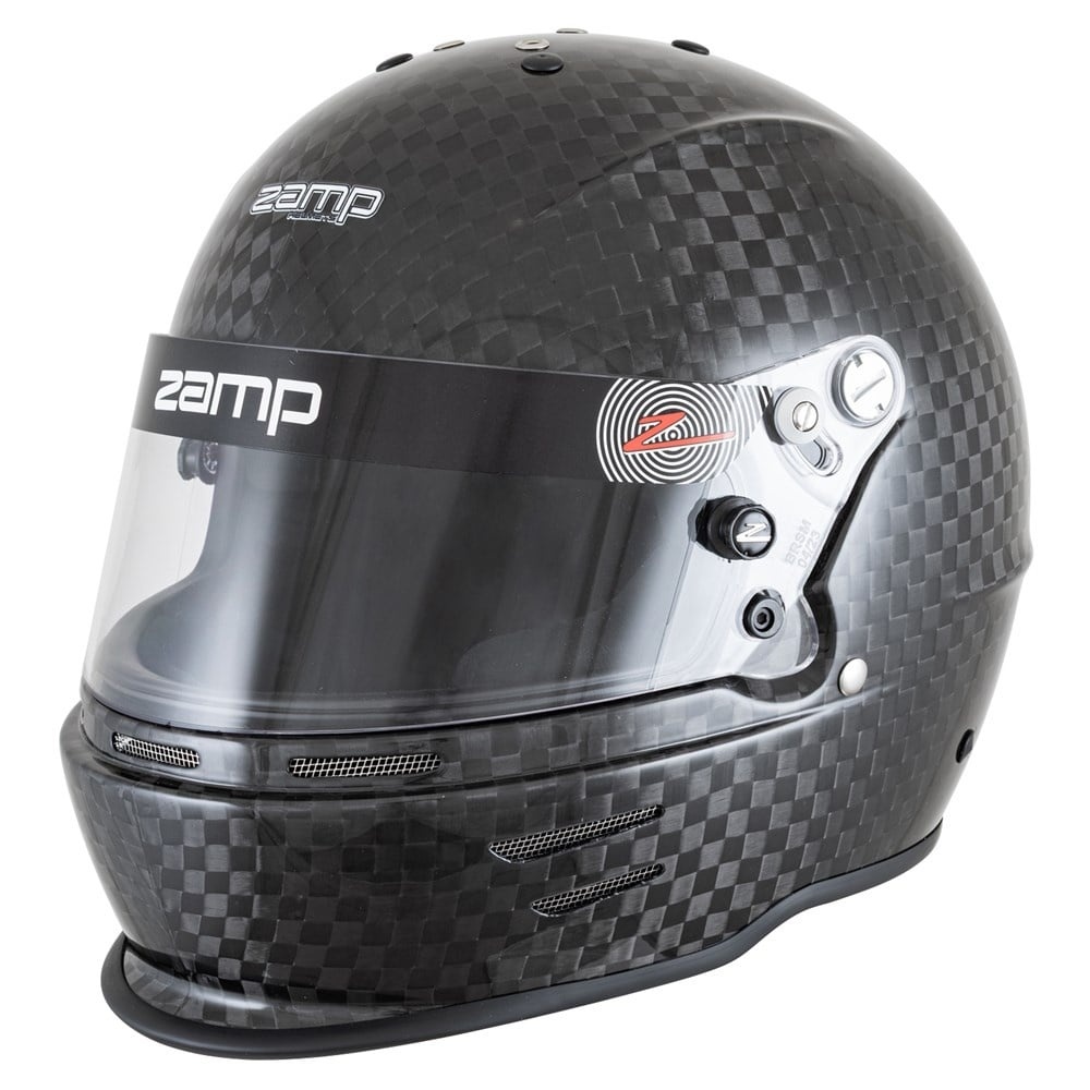 Zamp Zamp RZ-48 Youth (Kids) Carbon