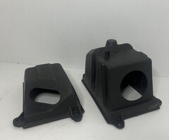 Gebruikt Rotax max luchtfilter behuizing oud type