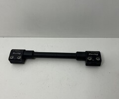 Gebruikt CRG Nylon voor stabi met klemmen 30 x 300MM