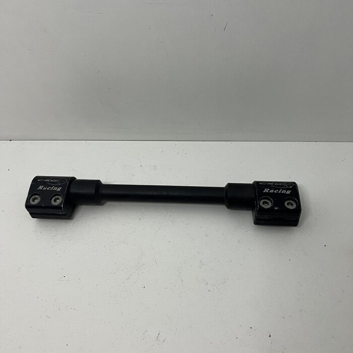 Gebruikt CRG Nylon voor stabi met klemmen 30 x 300MM