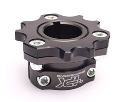 IPK IPK MKB mini 30MM Support achter remschijf + flens