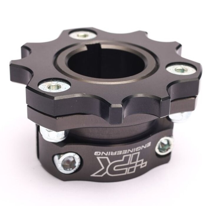 IPK IPK MKB mini 30MM Support achter remschijf + flens