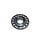 IPK Fusee excenter 10MM / 2 Graden