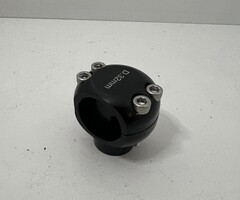 Gebruikt Chassis klem 32MM