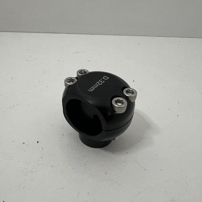 Gebruikt Chassis klem 32MM