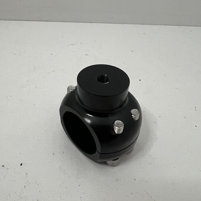 Gebruikt Chassis klem 32MM