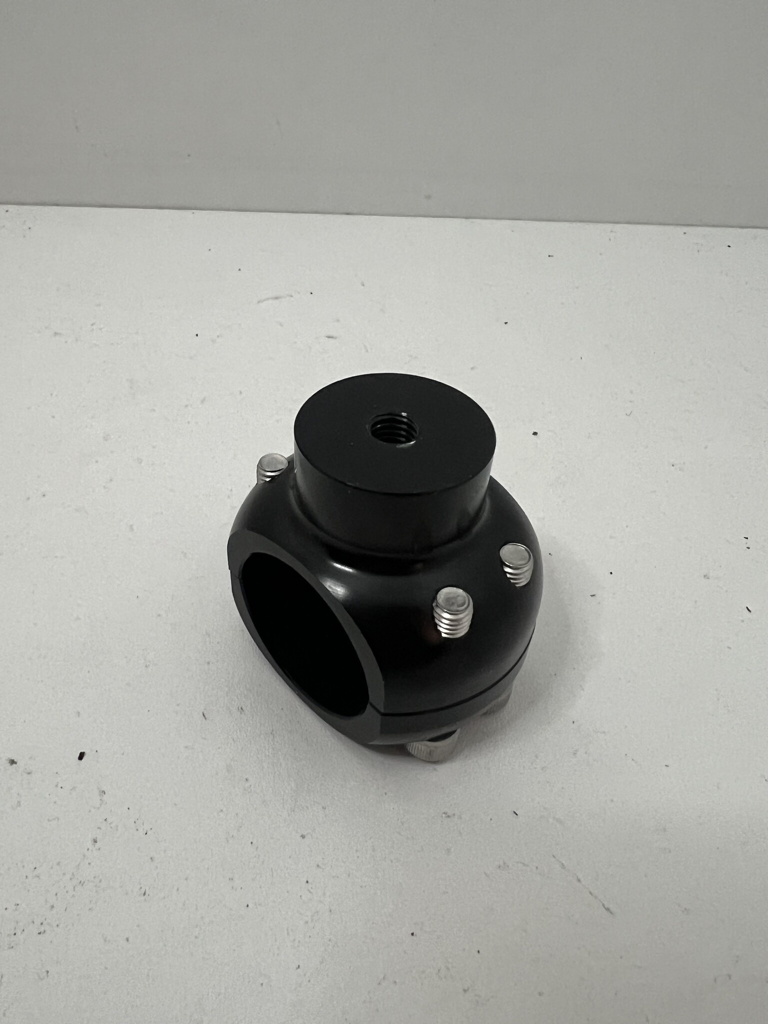 Gebruikt Chassis klem 32MM