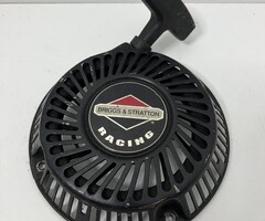 Gebruikt Briggs and stratton world formula hand starter