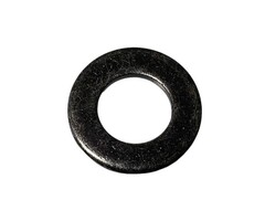 IPK IPK Stoel Ring stoelring 15 x 27 MM zwart (voor verzonken bout M8)