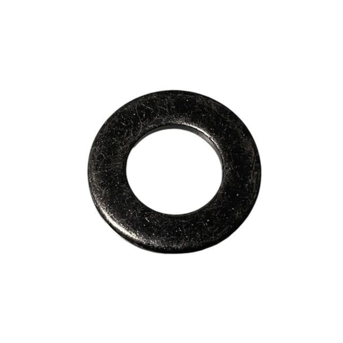 IPK IPK Stoel Ring stoelring 15 x 27 MM zwart (voor verzonken bout M8)
