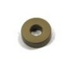 IPK IPK Spacer rempomp Ø8.5xØ18xH5MM