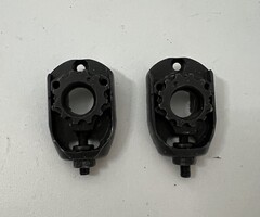 Gebruikt Parolin Bovenste excenter set M10