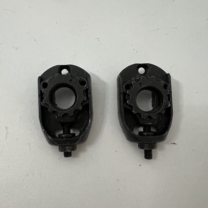 Gebruikt Parolin Bovenste excenter set M10