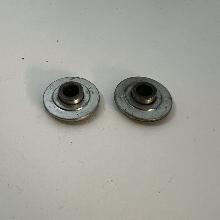 Gebruikt Parolin onderste excenter set M10
