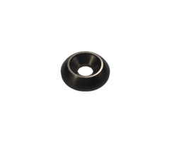 IPK IPK Aluminium verzonken ring M6