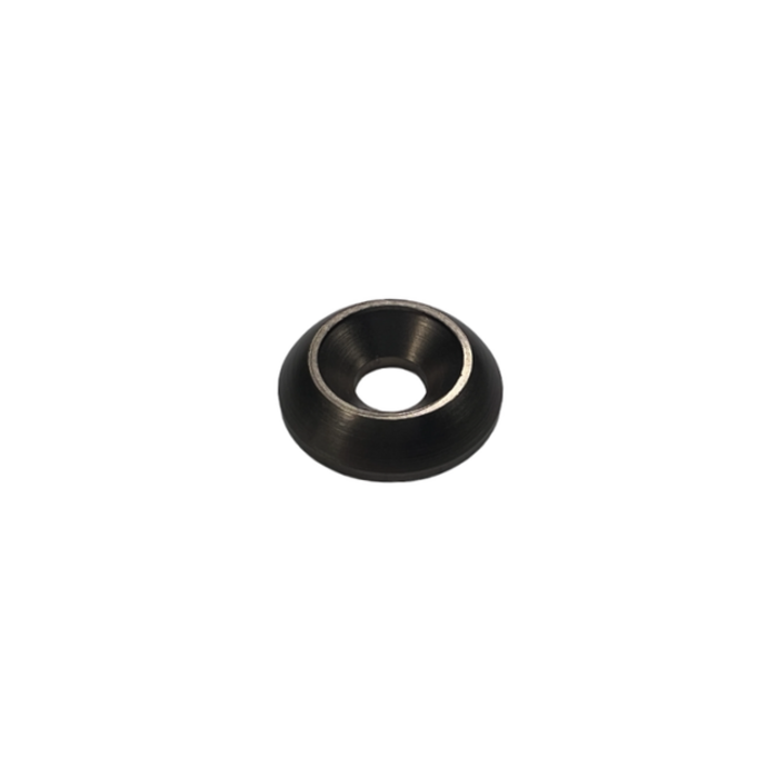 IPK IPK Aluminium verzonken ring M6