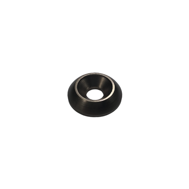 IPK IPK Aluminium verzonken ring M6