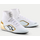 Alpinestars Supertech K Fia kartschoenen Wit / Zwart / Goud