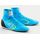 Alpinestars Supertech K Fia kartschoenen Licht Blauw / Fluor Geel
