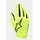 Alpinestars Sim racing handschoenen Graphic 1 SAFETY YELLOW BLACK TURQUOISE