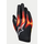 Alpinestars Sim racing handschoenen Graphic 3 Zwart / Rood / Warm Geel